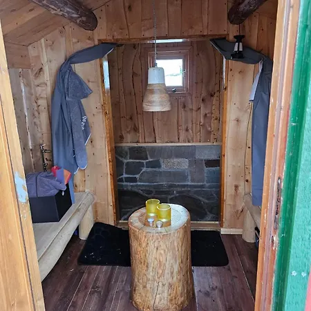 Forhamna - The By The Sea Holiday home *